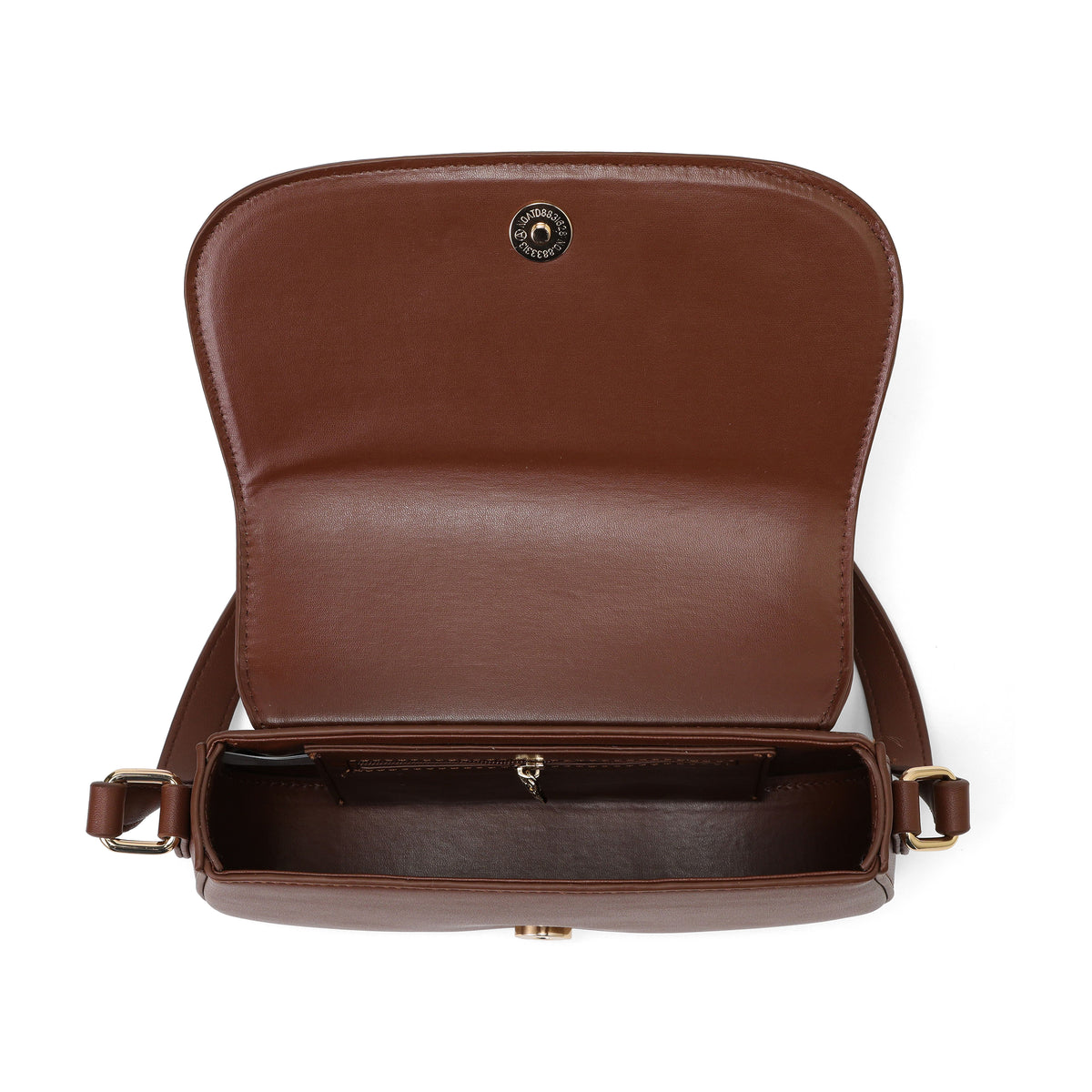 Valentino Orlandi Velora Shoulder Bag