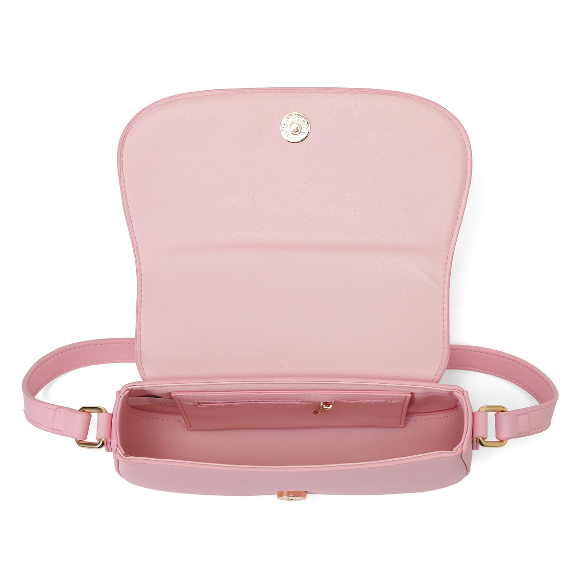 Valentino Orlandi Velora Shoulder Bag