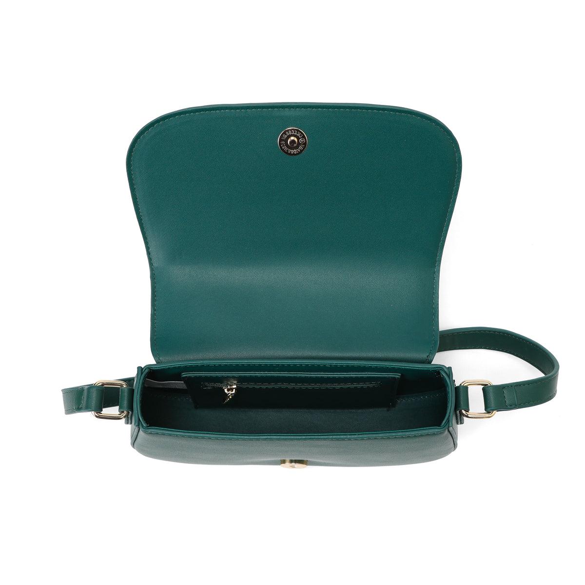 Valentino Orlandi Velora Shoulder Bag