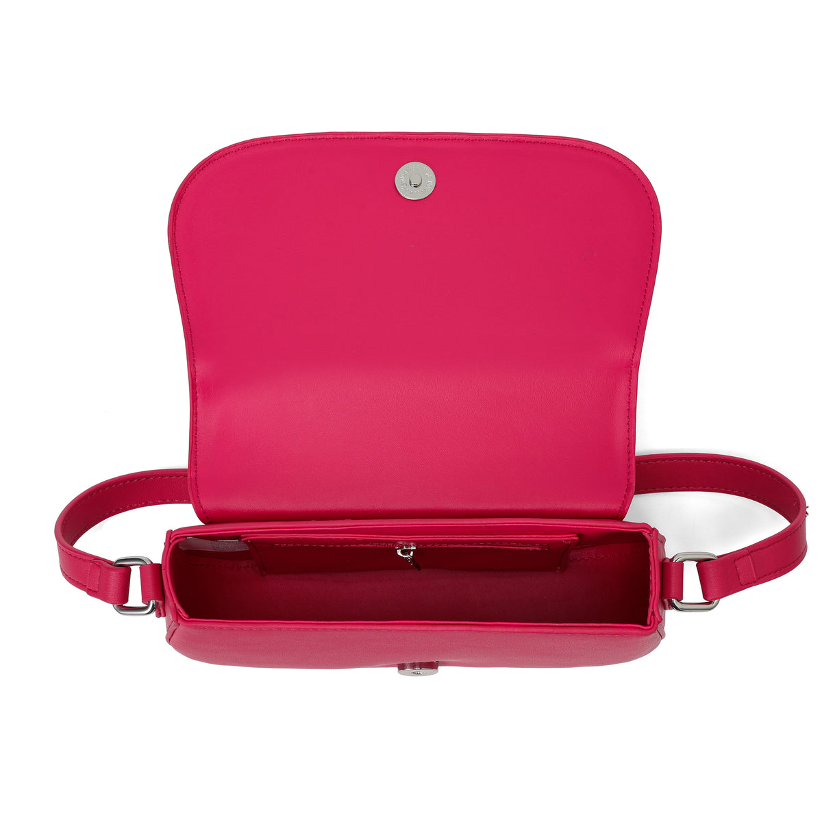Valentino Orlandi Velora Shoulder Bag