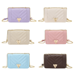 VALENTINO ORLANDI NATASHA CROSSBODY