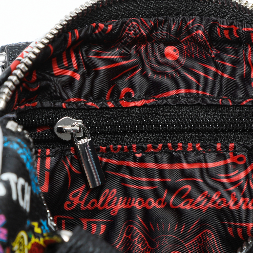 Hanna Bag - Black Jax