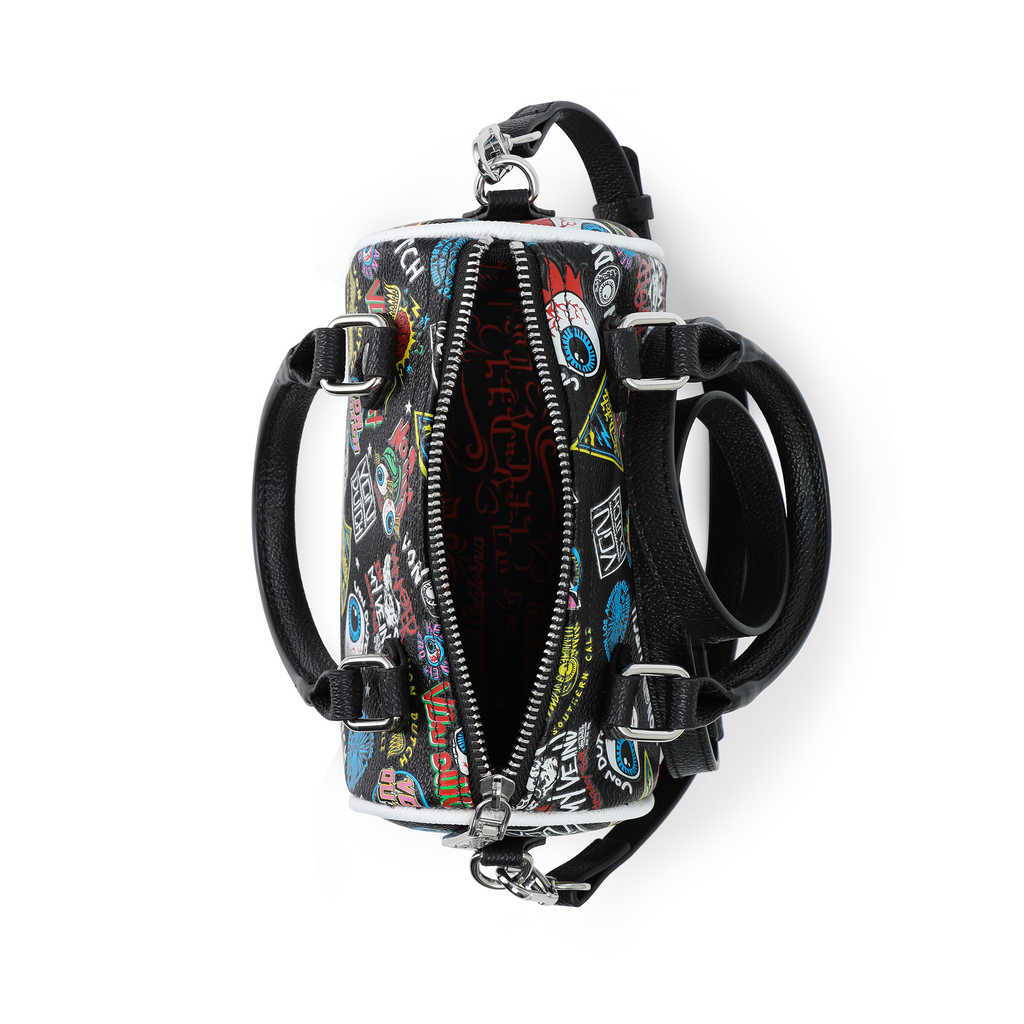 Hanna Bag - Black Jax