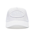 VON DUTCH WHITE TRUCKER HAT