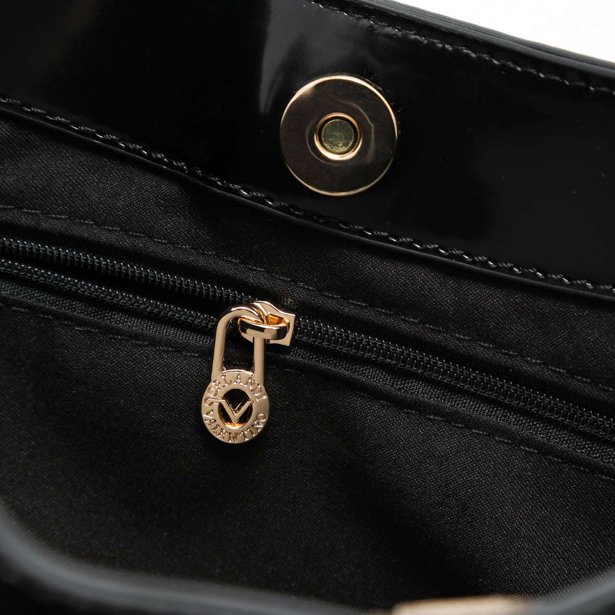 Valentino Orlandi Nova Shoulder Bag