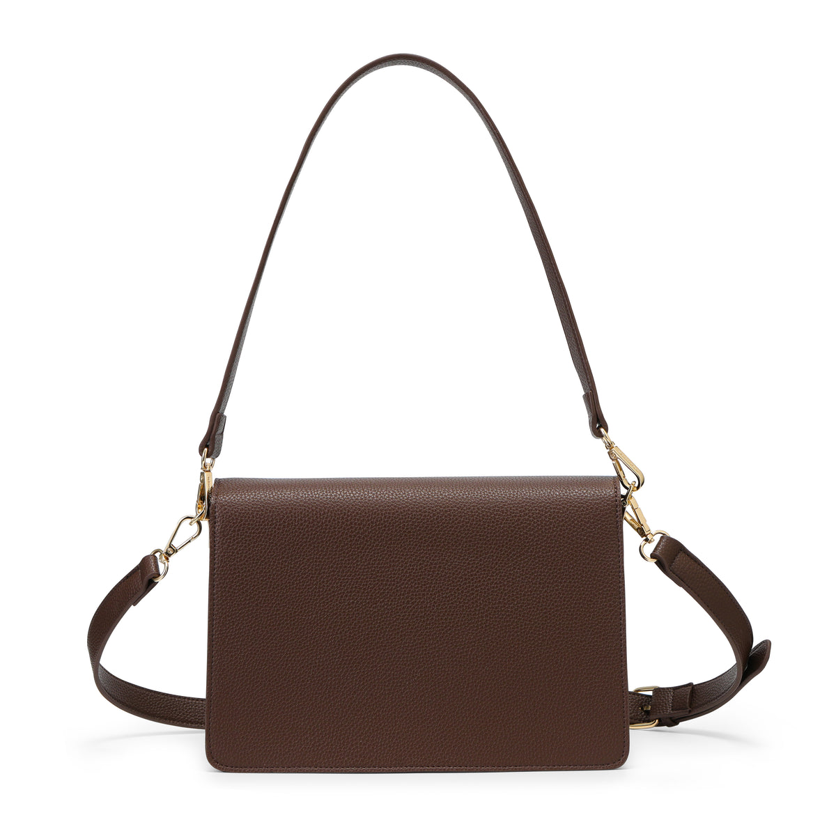 Valentino Orlandi Large Pebble Handbag