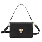Valentino Orlandi Large Turin Handbag