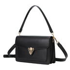 Valentino Orlandi Large Turin Handbag