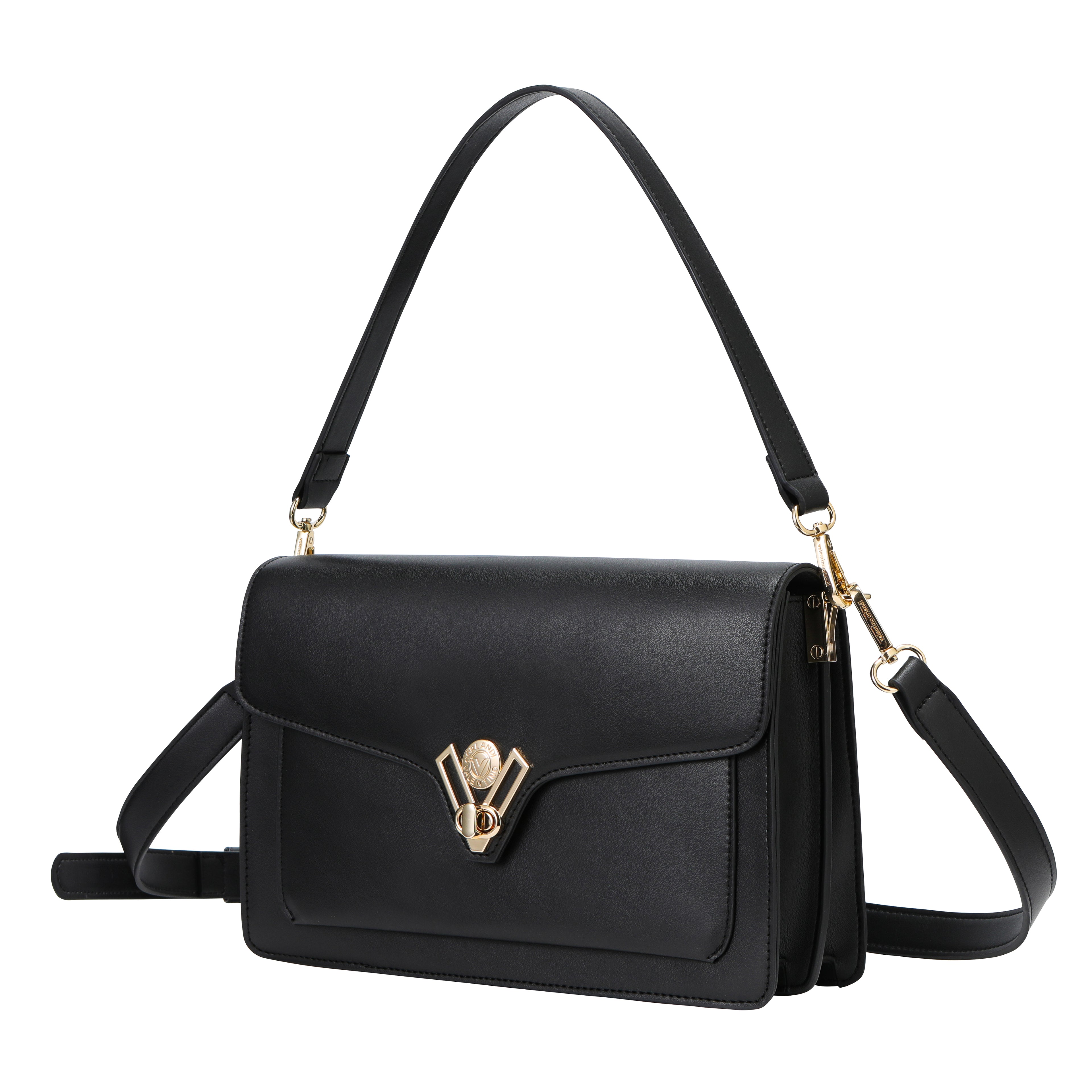 Valentino Orlandi Large Turin Handbag