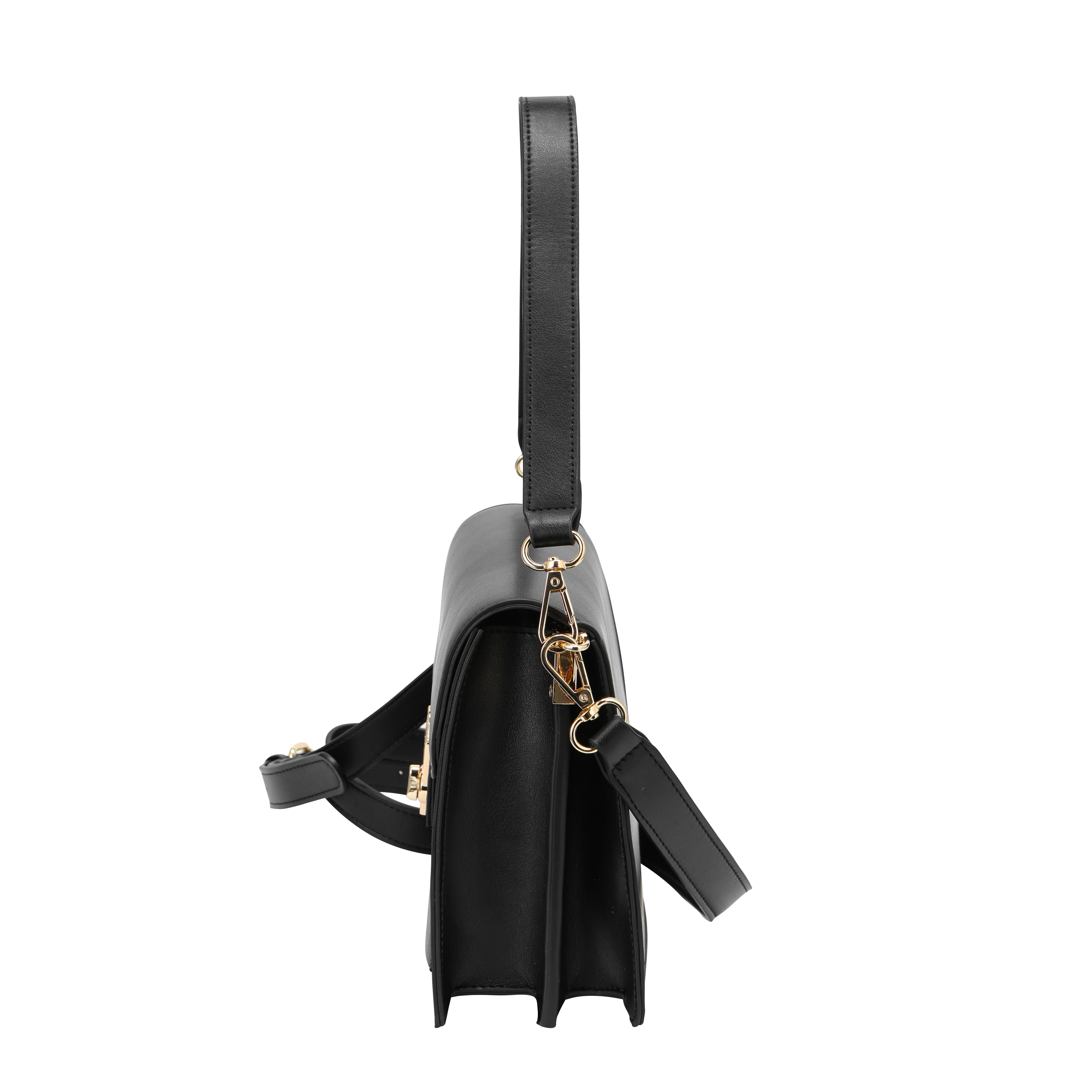 Valentino Orlandi Large Turin Handbag