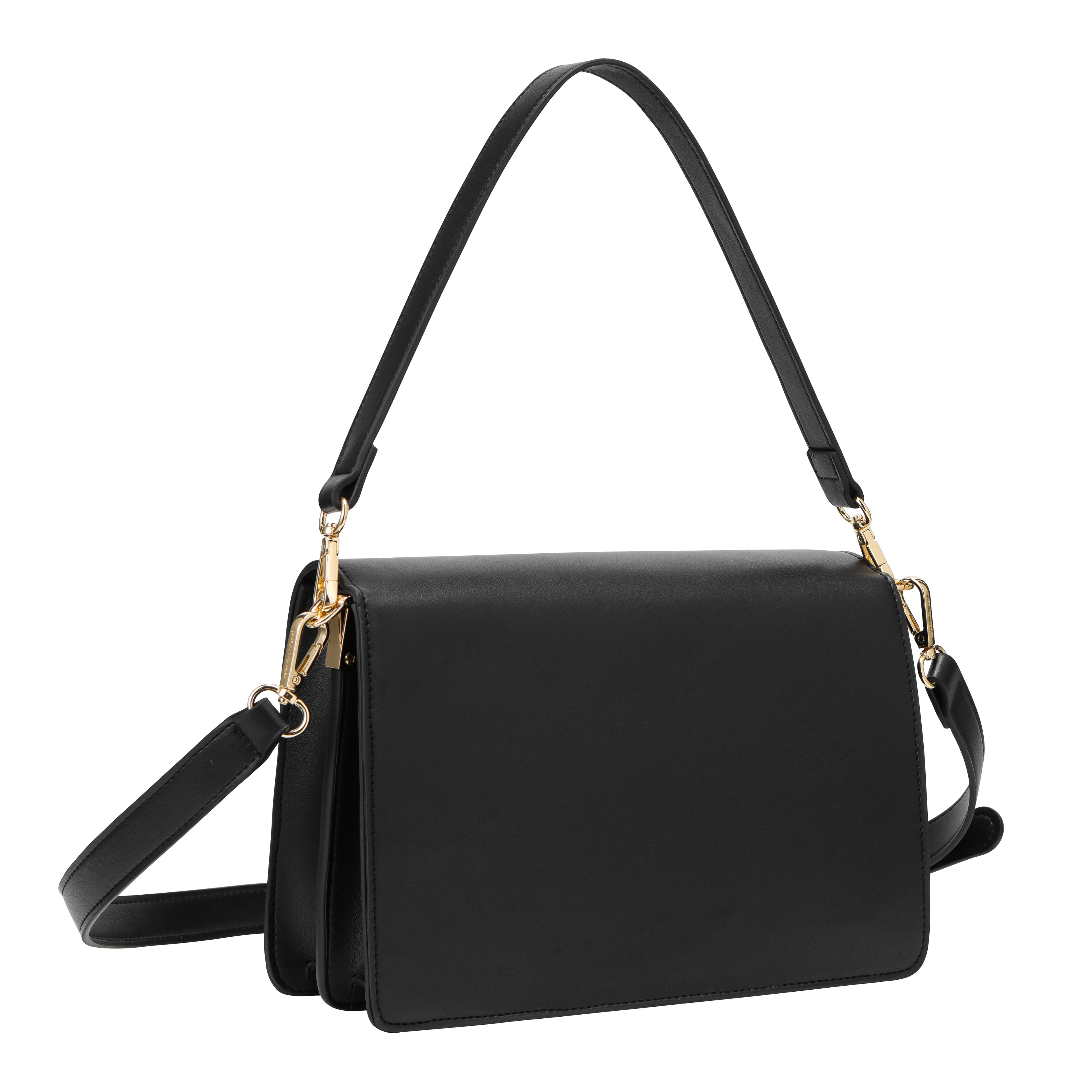 Valentino Orlandi Large Turin Handbag