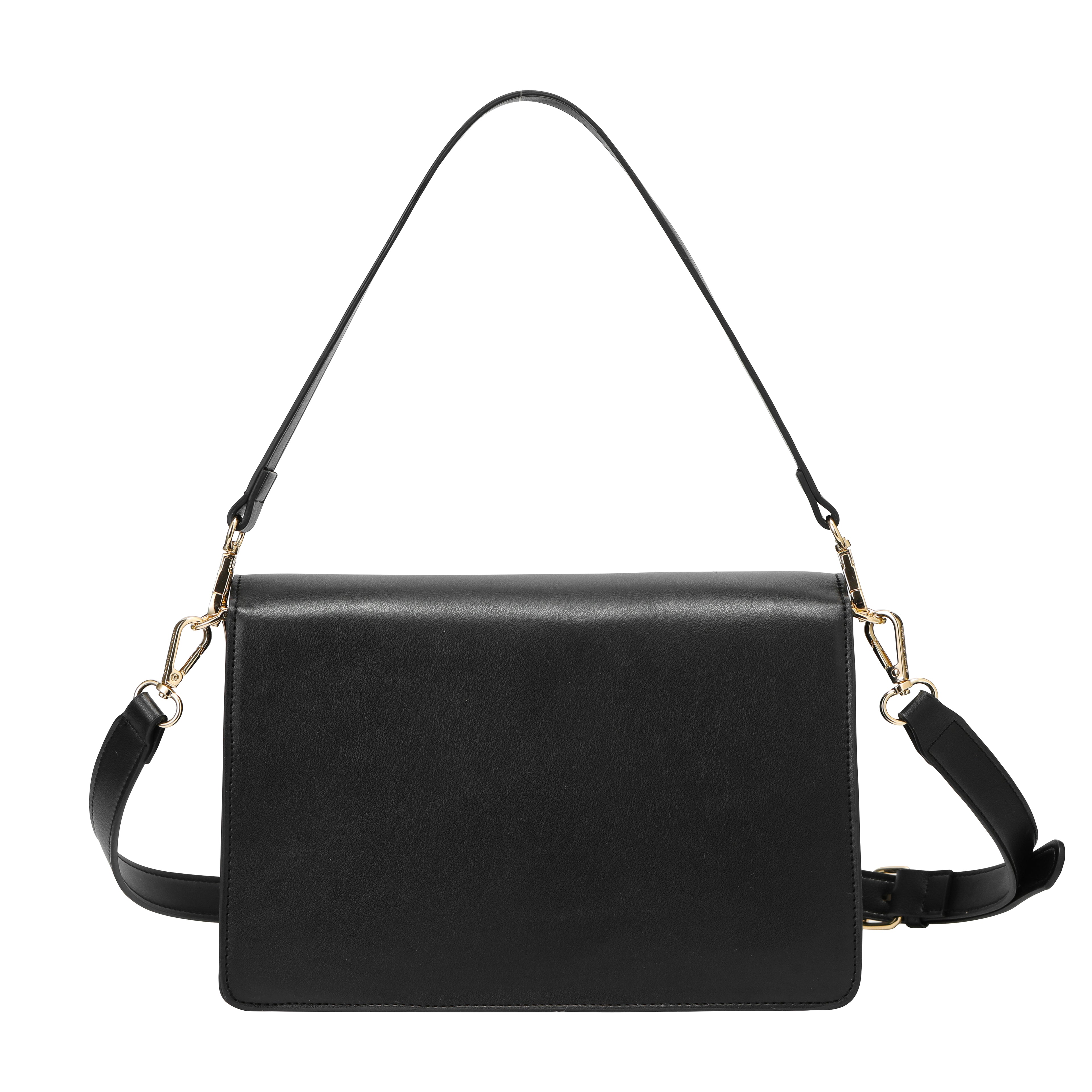 Valentino Orlandi Large Turin Handbag