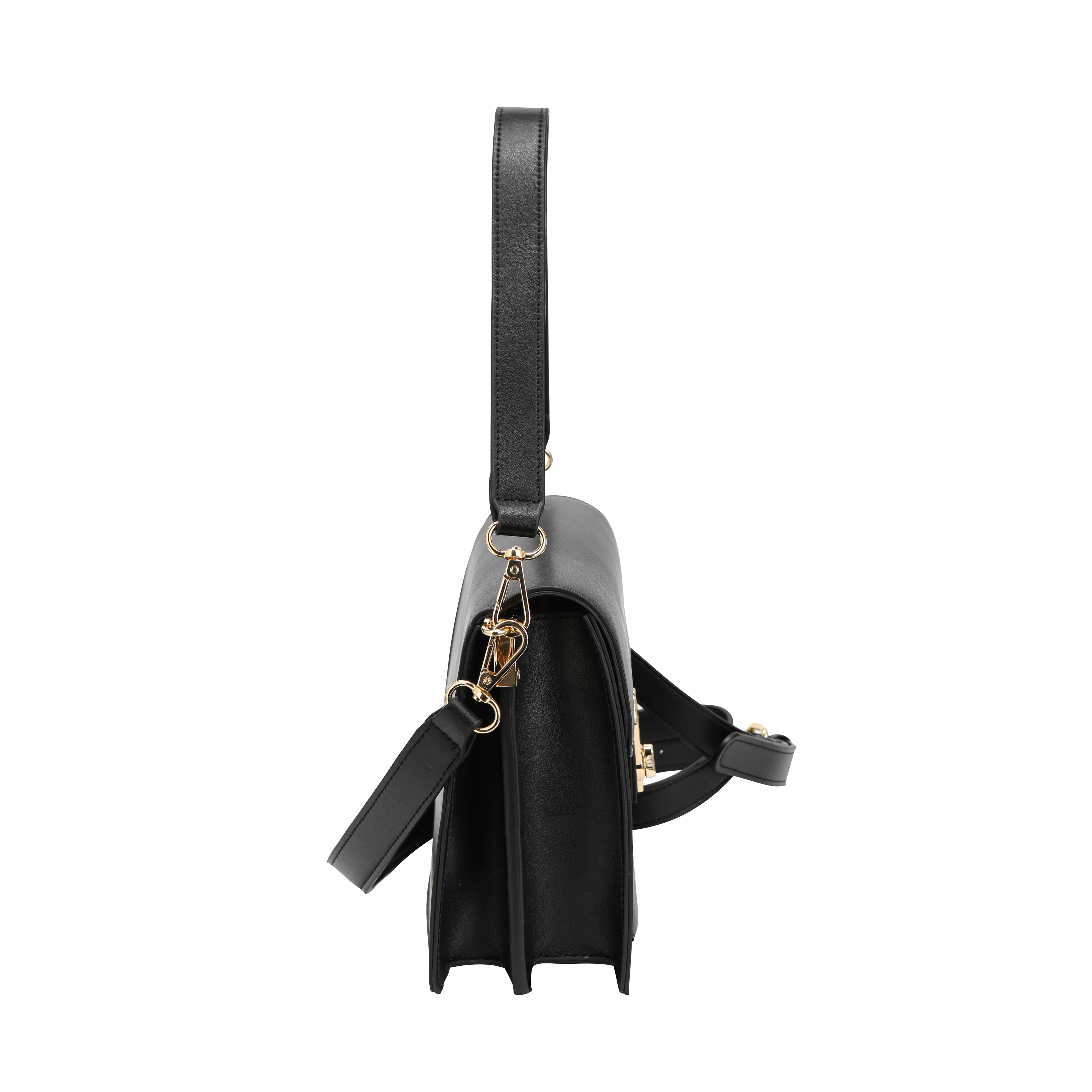 Valentino Orlandi Large Turin Handbag