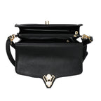 Valentino Orlandi Large Turin Handbag