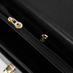 Valentino Orlandi Large Turin Handbag