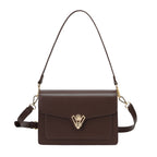 Valentino Orlandi Large Turin Handbag