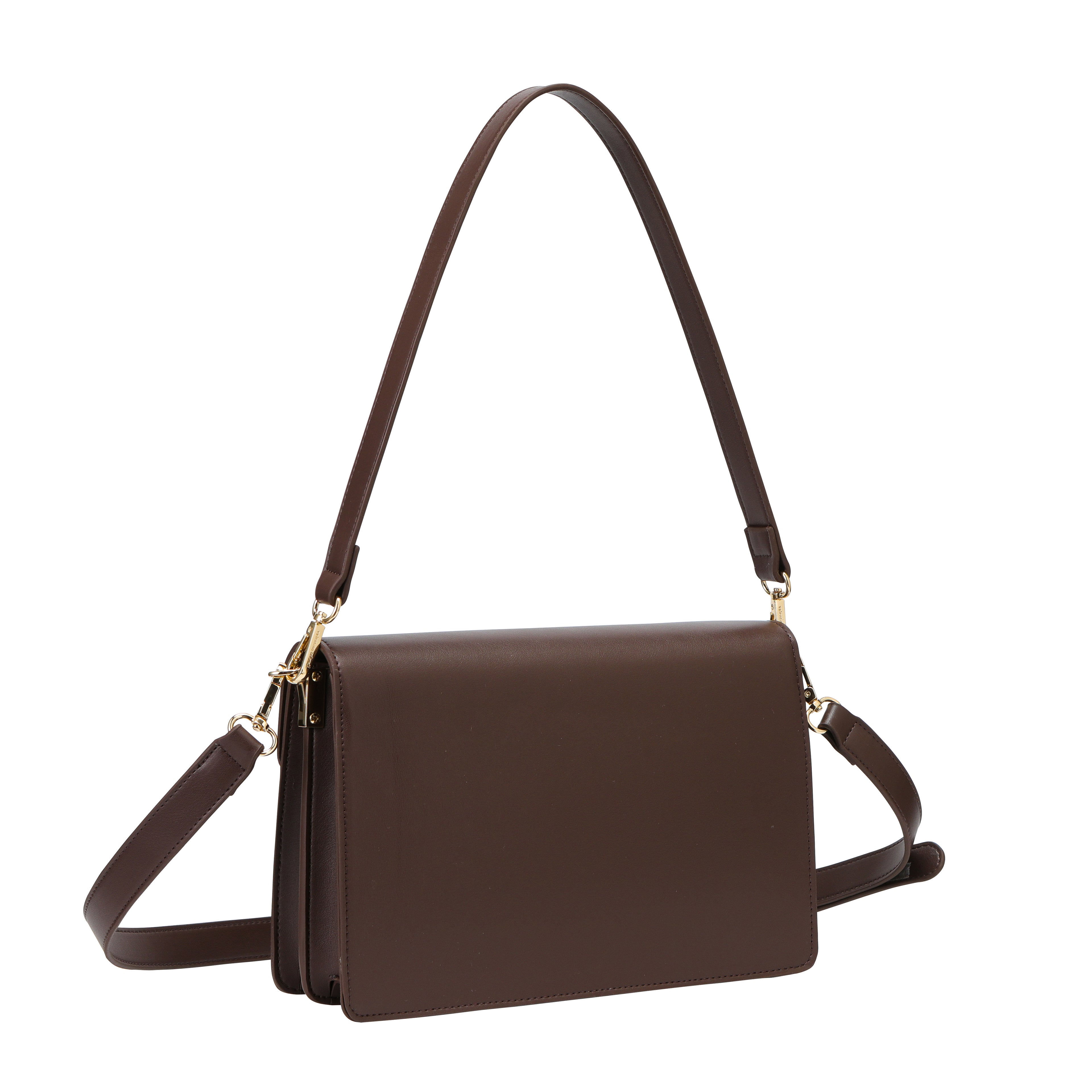 Valentino Orlandi Large Turin Handbag