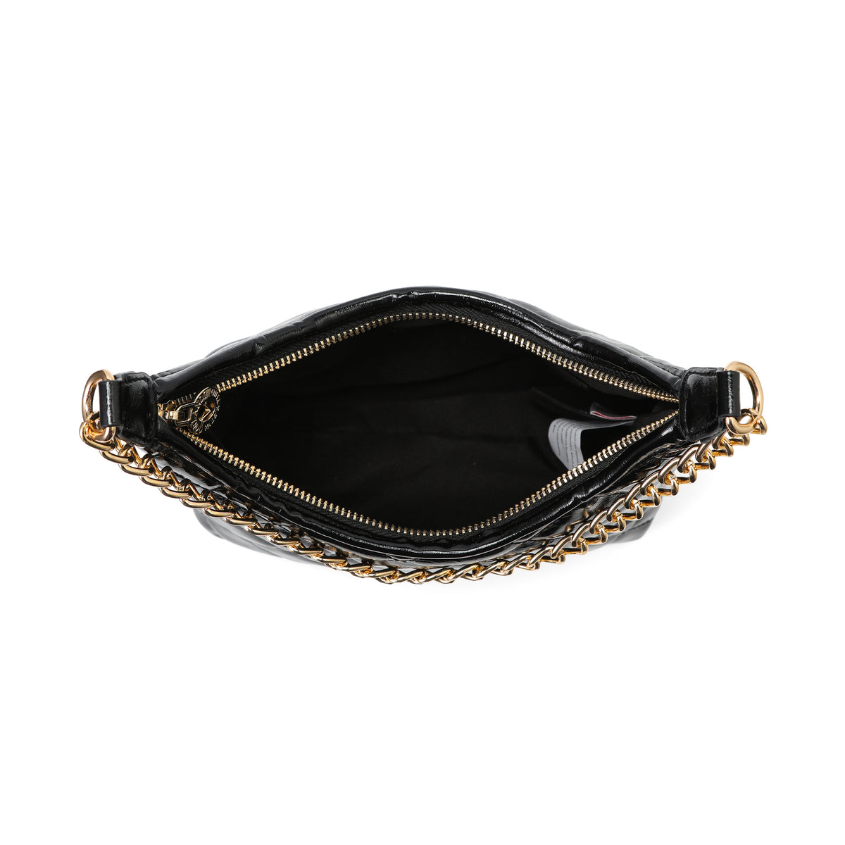 Valentino Orlandi Valencia Shoulder Bag
