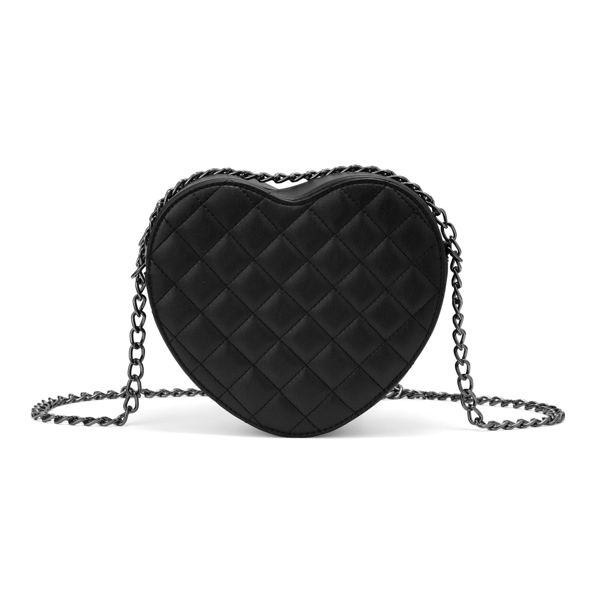 Valentino Orlandi Heart Handbag