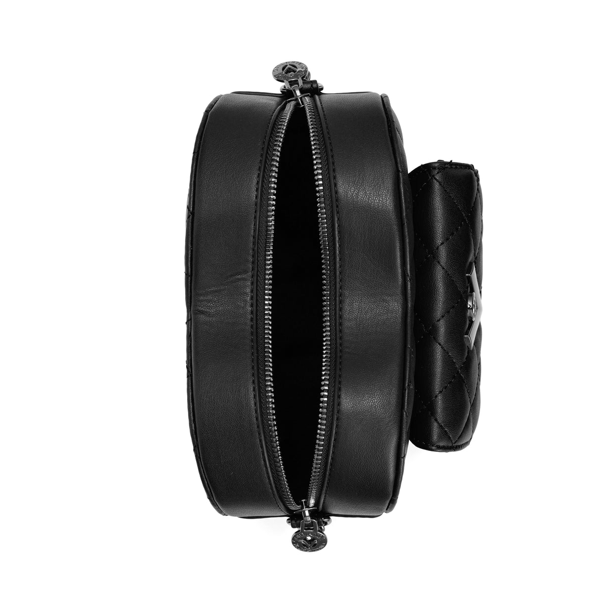 Valentino Orlandi Heart Handbag
