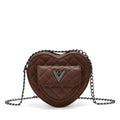 Valentino Orlandi Heart Handbag