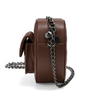 Valentino Orlandi Heart Handbag