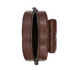 Valentino Orlandi Heart Handbag