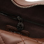 Valentino Orlandi Heart Handbag