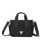 Valentino Orlandi Nylon Tote Bag