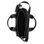 Valentino Orlandi Nylon Tote Bag