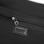 Valentino Orlandi Nylon Tote Bag