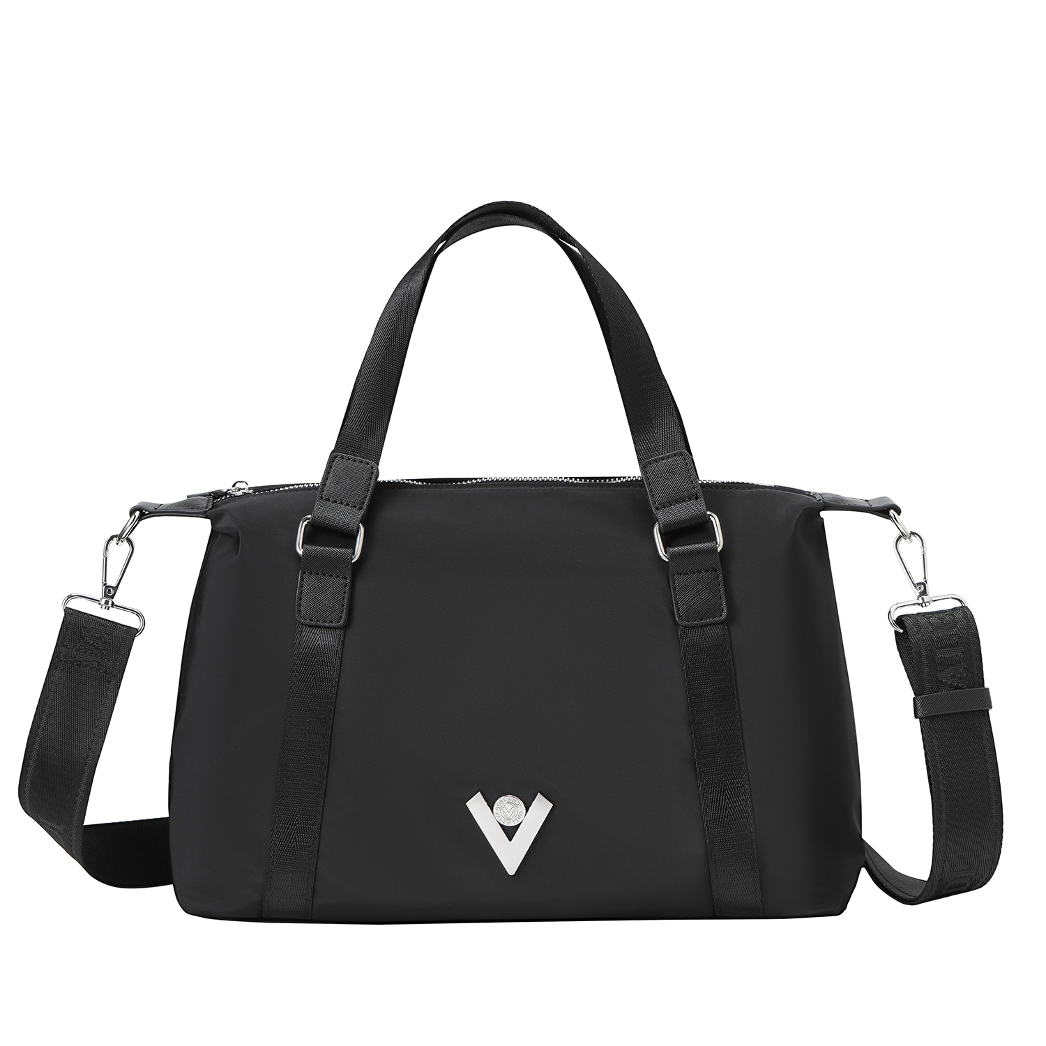 Valentino Orlandi Crossbody Sport Bag