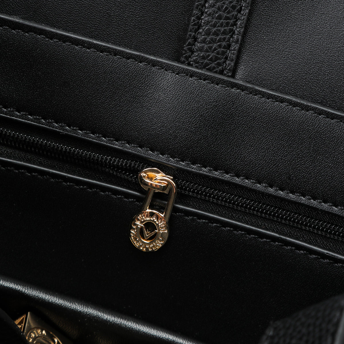 Valentino Orlandi Milano Handbag