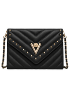 Valentino Orlandi Morgan Crossbody Bag