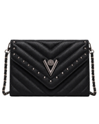 Valentino Orlandi Morgan Crossbody Bag