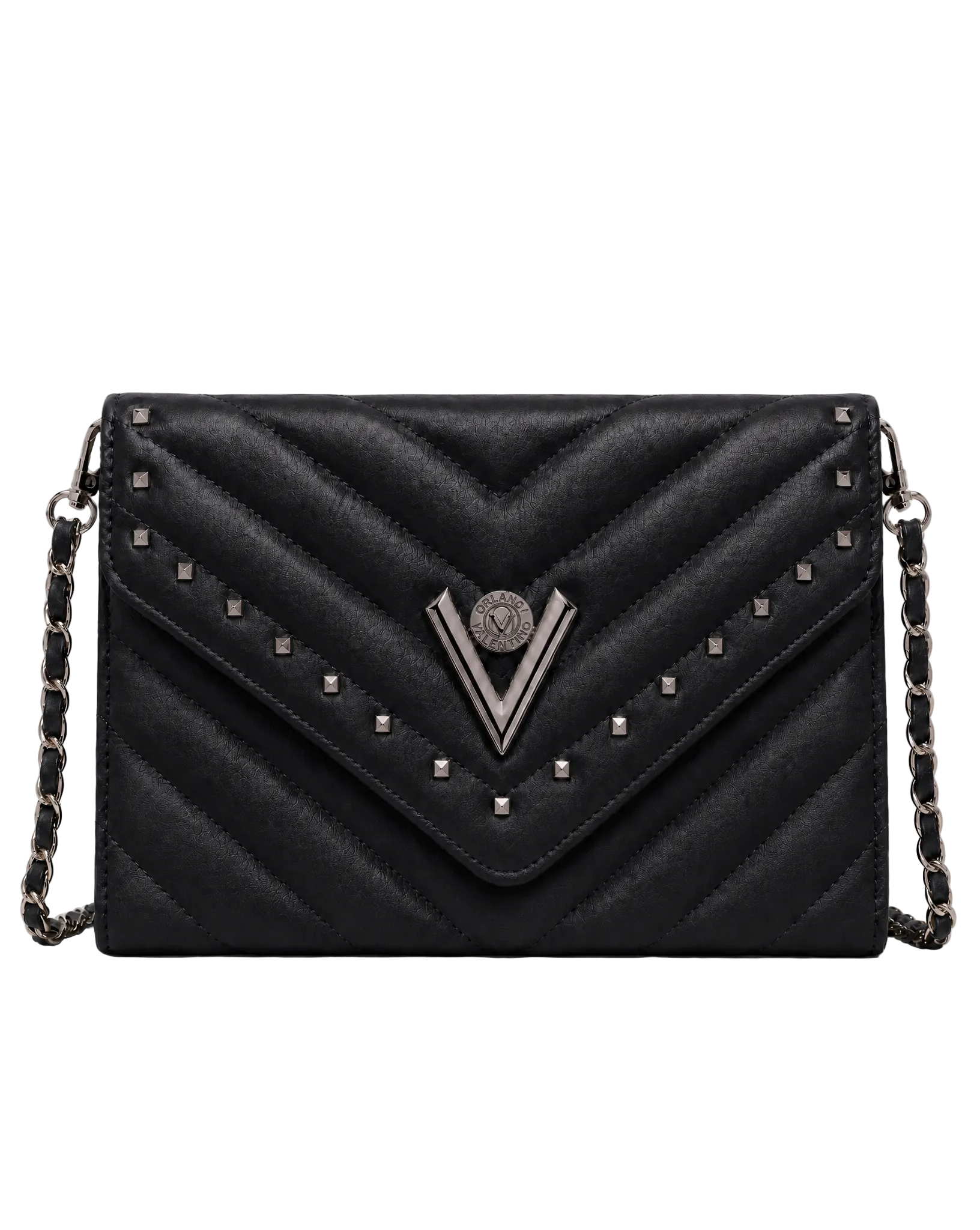 Valentino Orlandi Morgan Crossbody Bag