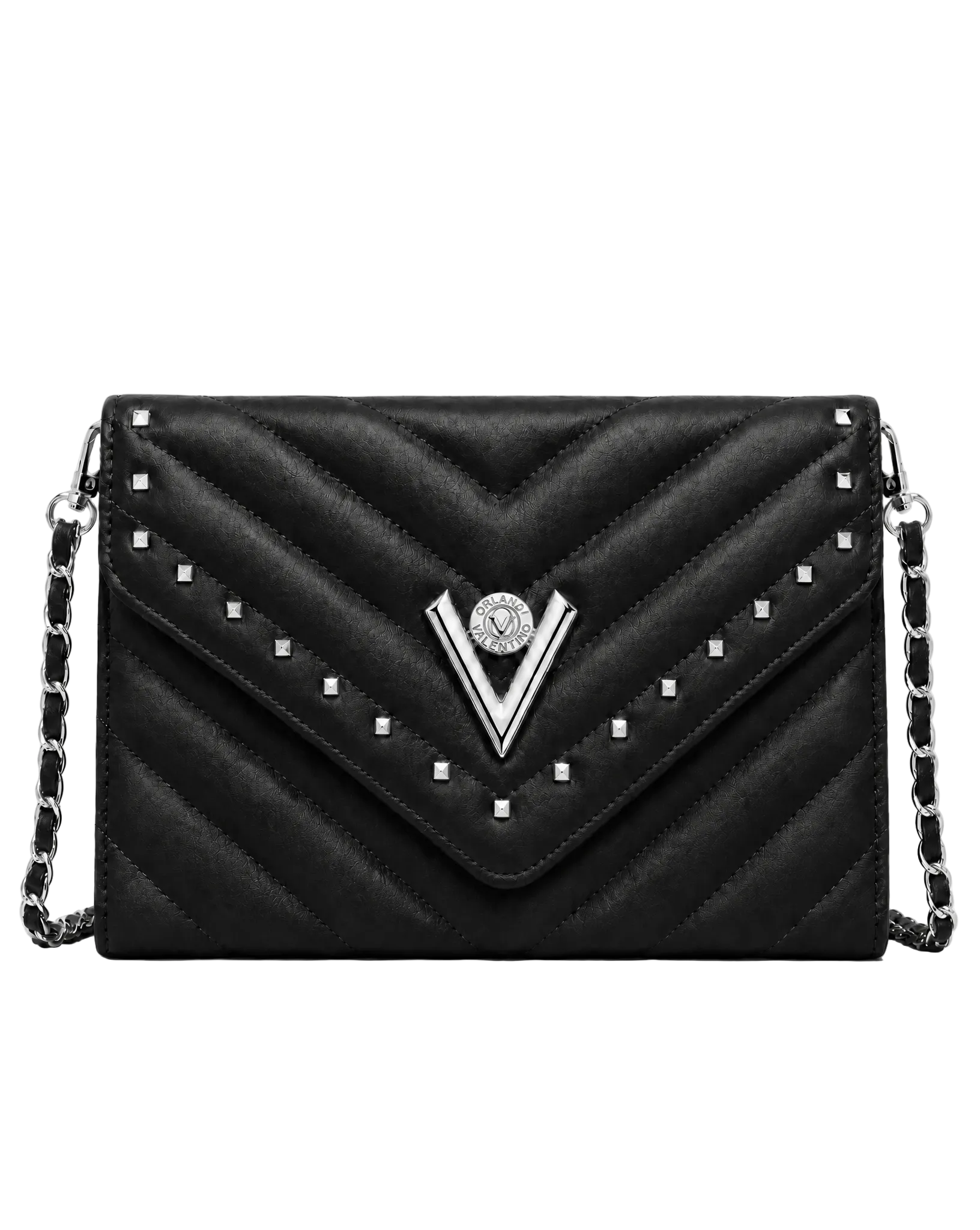 Valentino Orlandi Morgan Crossbody Bag