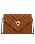 Valentino Orlandi Morgan Crossbody Bag