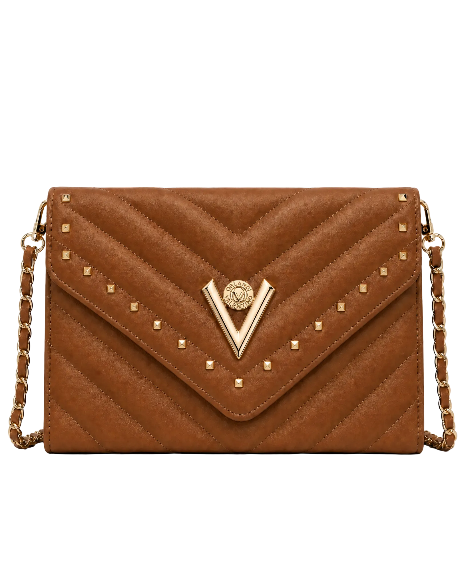 Valentino Orlandi Morgan Crossbody Bag