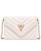 Valentino Orlandi Morgan Crossbody Bag