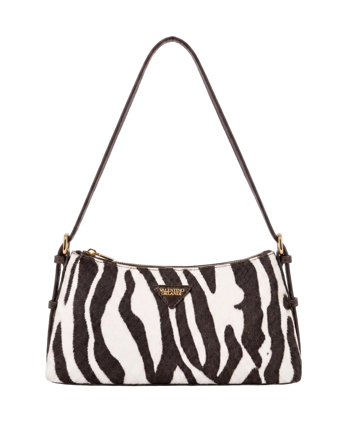 Valentino Orlandi Branco Handbag