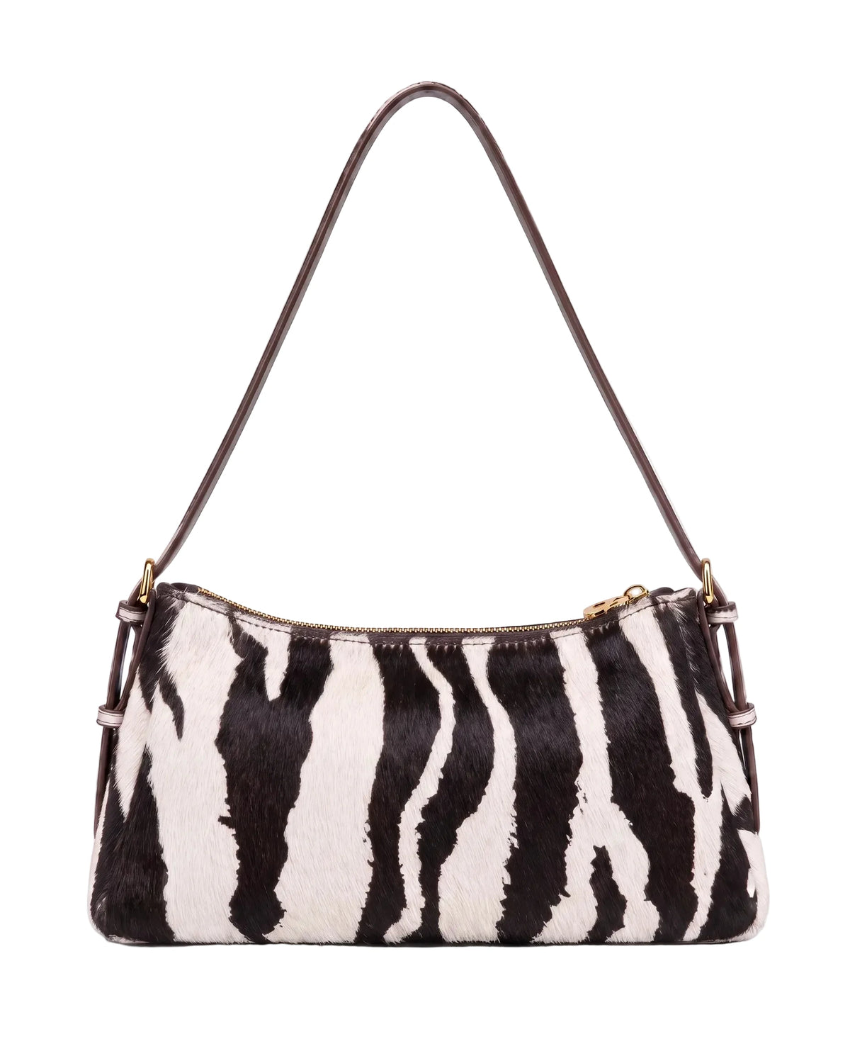 Valentino Orlandi Branco Handbag