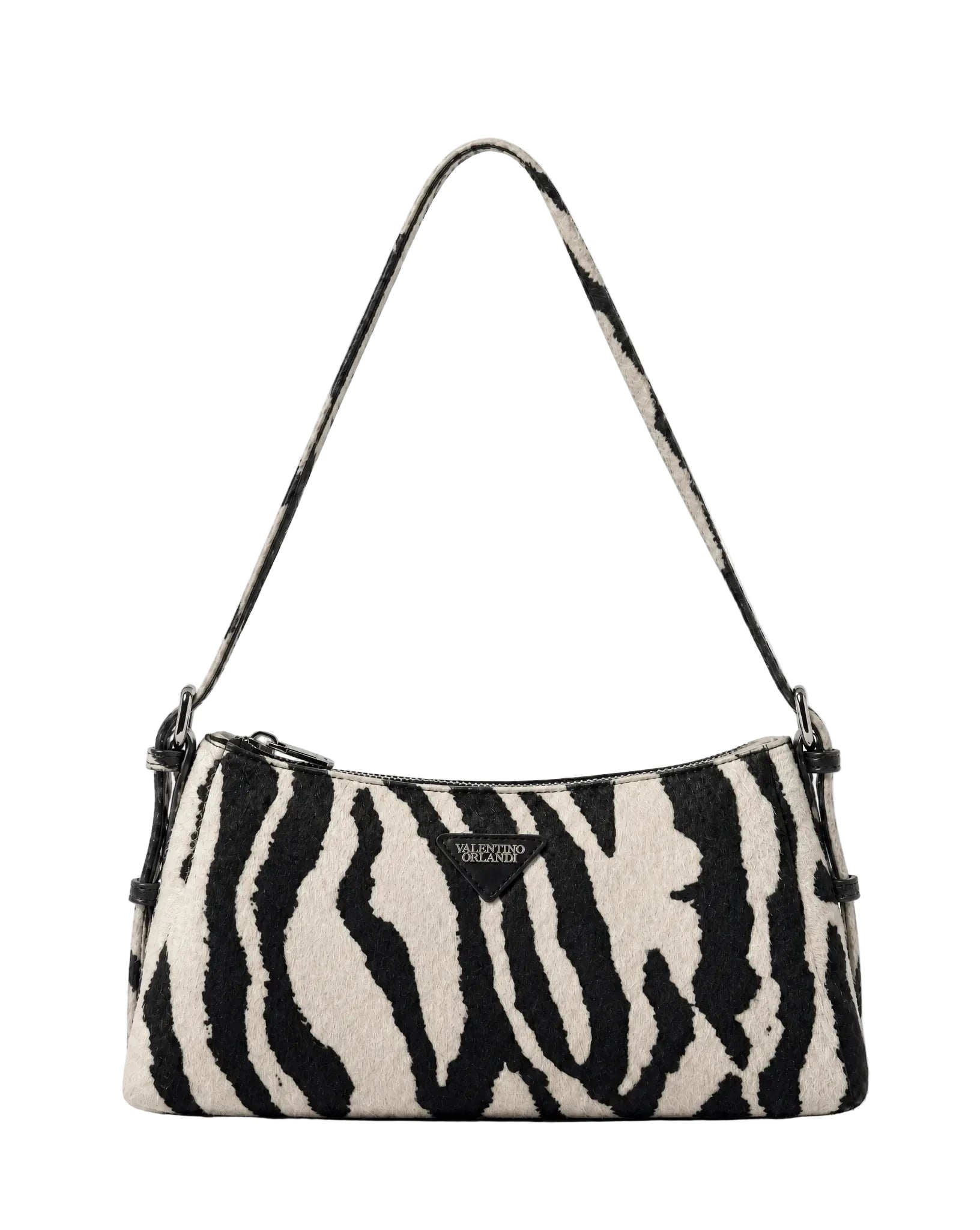 Valentino Orlandi Branco Handbag