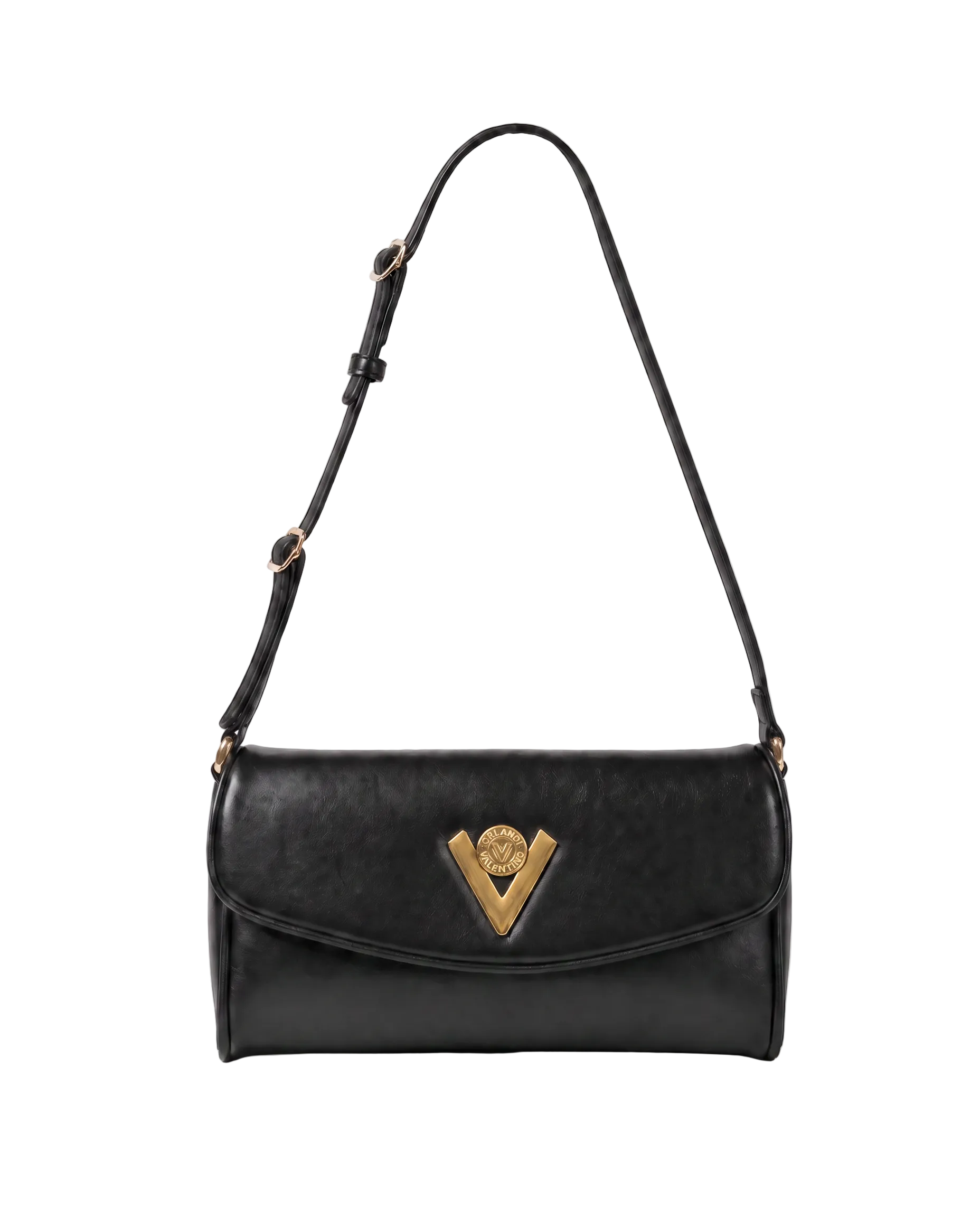 Valentino Orlandi Florentine Shoulder Bag