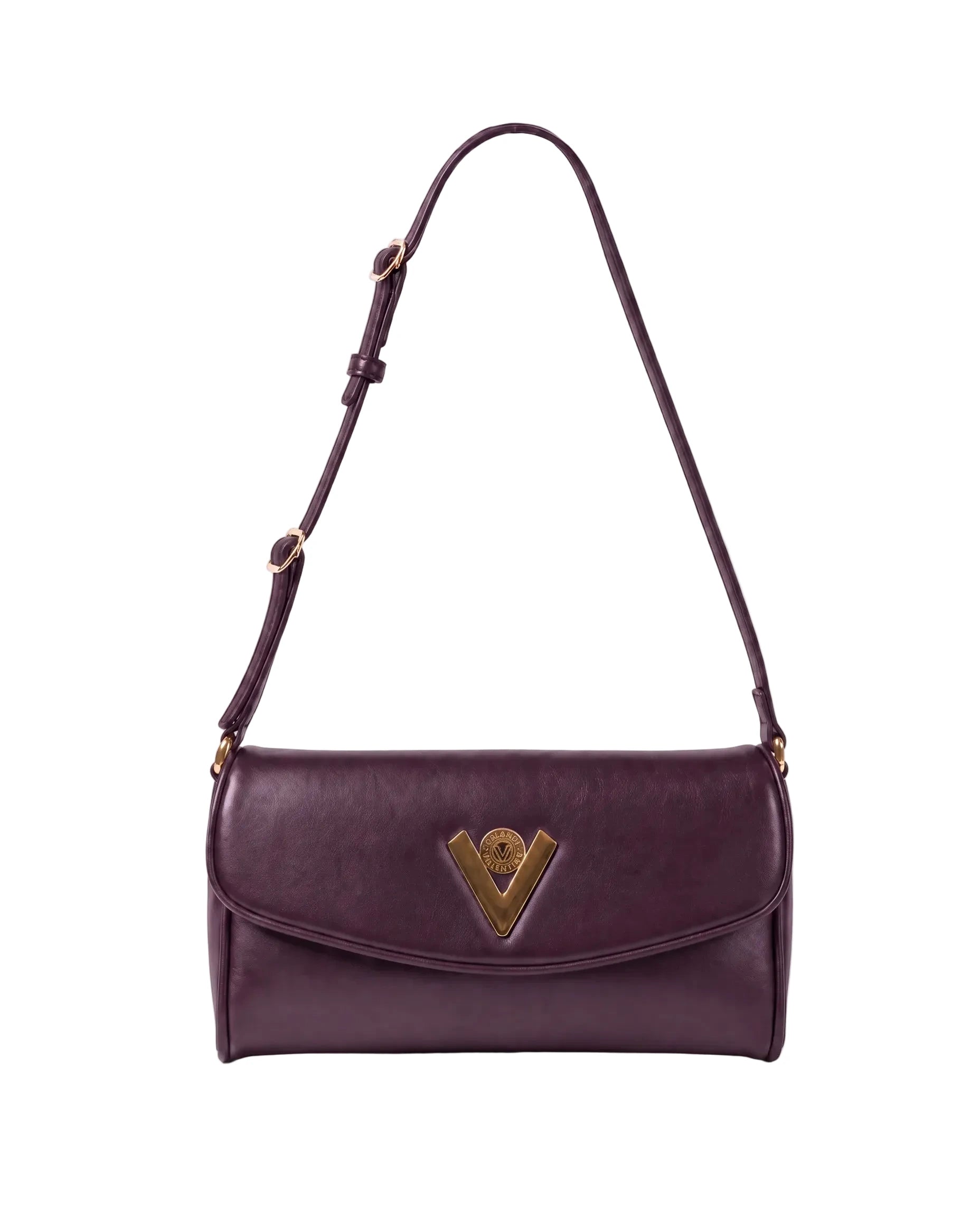 Valentino Orlandi Florentine Shoulder Bag