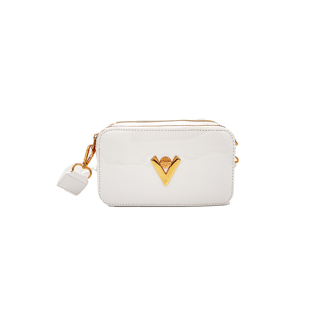Valentino Orlandi Kyra Crossbody Bag