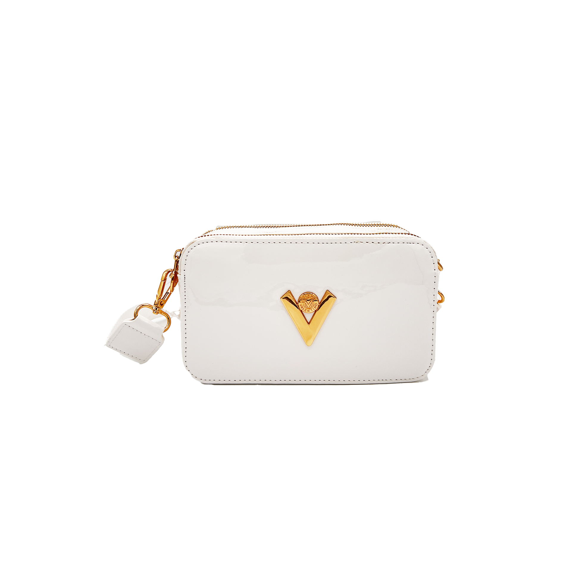 Valentino Orlandi Kyra Crossbody Bag