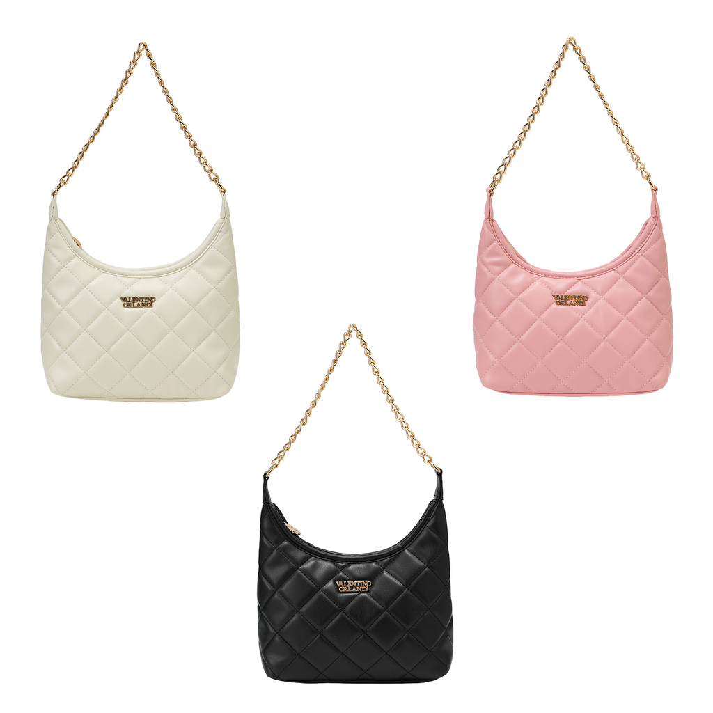 Valentino Orlandi Valencia Shoulder Bag