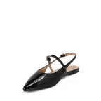ADRINA Slingback Flat