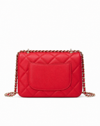 Badgley Mischka Lily Crossbody Bag